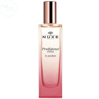 NUXE Prodigieux Florale Parfüm 50 ml - 1