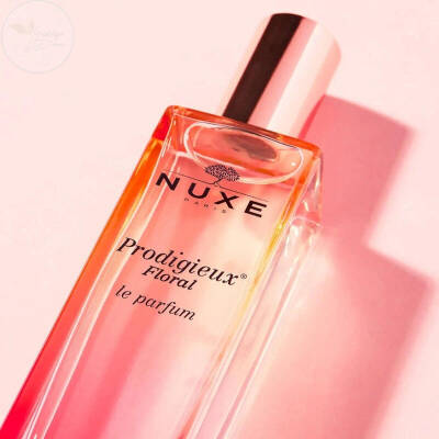NUXE Prodigieux Florale Parfüm 50 ml - 2