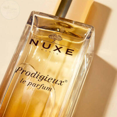 NUXE Prodigieux Parfüm 50 ml - 2