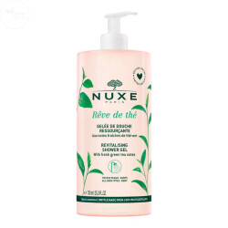 Nuxe Reve De The Gel Douche 750 ML - Nuxe 