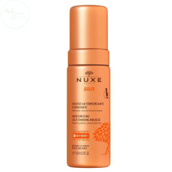 NUXE Sun Outobronzant Köpük 150 ml - Nuxe