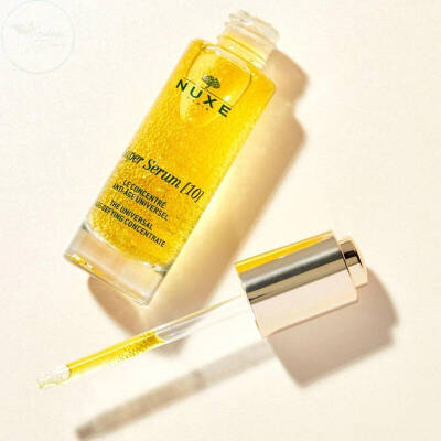 NUXE Super Serum [10] 30ml - 2