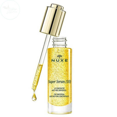NUXE Super Serum [10] 30ml - 1