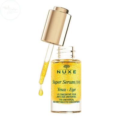 NUXE Super Serum [10] Göz Çevresi 15 ML - 1