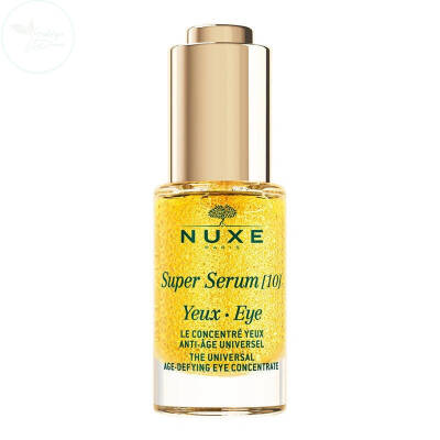 NUXE Super Serum [10] Göz Çevresi 15 ML - 2