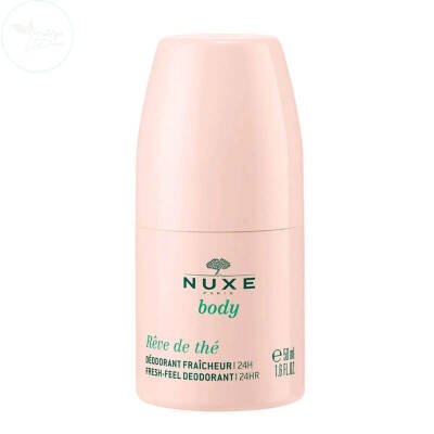 NUXE Tazeleyici Deodorant 50 ml - 1