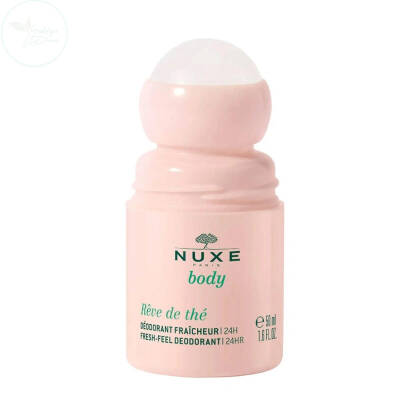 NUXE Tazeleyici Deodorant 50 ml - 2