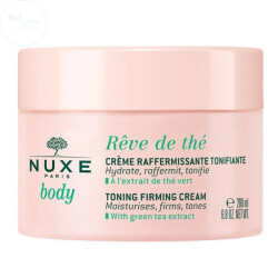 NUXE Toparlayıcı & Sıkılaştırıcı Bakım Kremi 200 ml - 1