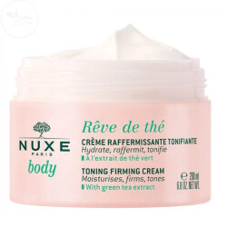 NUXE Toparlayıcı & Sıkılaştırıcı Bakım Kremi 200 ml - 2