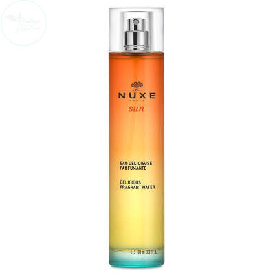 NUXE Vücut Spreyi 100 ml - 1