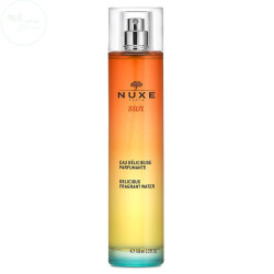 NUXE Vücut Spreyi 100 ml - Nuxe