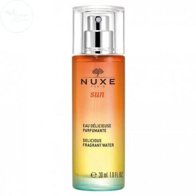 NUXE Vücut Spreyi 30 ml - 1