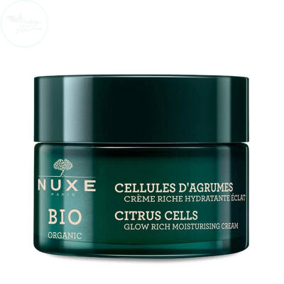NUXE Yoğun Nemlendirici Krem 50 ml - 1