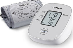 Omron M2 Basic HEM-7121J-E Koldan Ölçer Tansiyon Aleti - OMRON