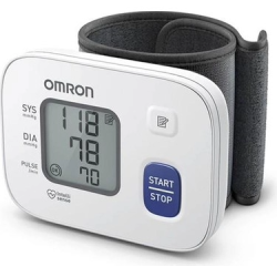 Omron RS2 Bilek Tipi Dijital Tansiyon Aleti - OMRON