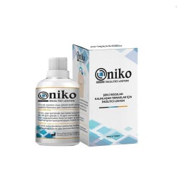 Oniko Tırnak İnceltici Losyon - Bianco Pharma