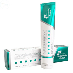 Opalescence Sensitivity Relief Beyazlatıcı Diş Macunu 100 ml - OPALESCENCE