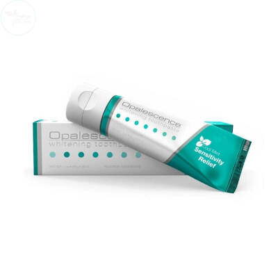 Opalescence Sensitivity Relief Beyazlatıcı Diş Macunu 20 ml - 1