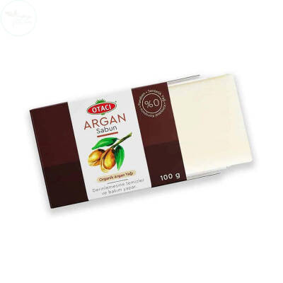 Otacı Argan Sabun 100gr - 1