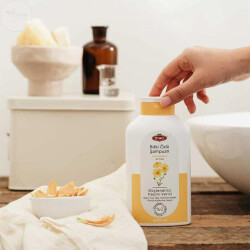 Otacı Bitki Özlü Şampuan 400 ml - Arnika - 2