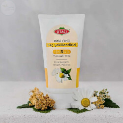 Otacı Bitkisel Saç Şekillendirici 150ml ( Yumuşak-Orta) - 2