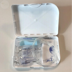 Otribebe Nazal Aspiratör 1 Adet - 2