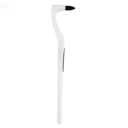 Pakdent Arayüz Fırçası 0,70 mm 6 lı Sarı - 1
