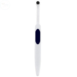 Pakdent Arayüz Fırçası 0,70 mm 6 lı Sarı - 2