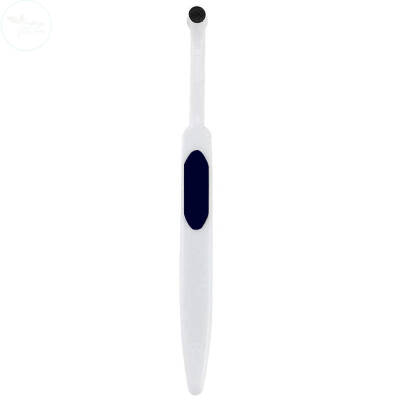 Pakdent Arayüz Fırçası 0,70 mm 6 lı Sarı - 2