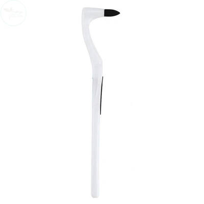 Pakdent Arayüz Fırçası 0,70 mm 6 lı Sarı - 1