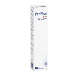 Panplus Saç Losyonu 125ml - Assos Pharma