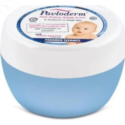 Pavloderm Bebek Pişik Bakım Kremi 100 ml - 2