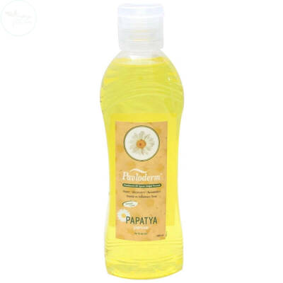 Pavloderm Papatya Şampuanı 500ml - 1