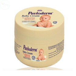 Pavloderm Pişik Önleyici Bebek Kremi 100 ml - 2