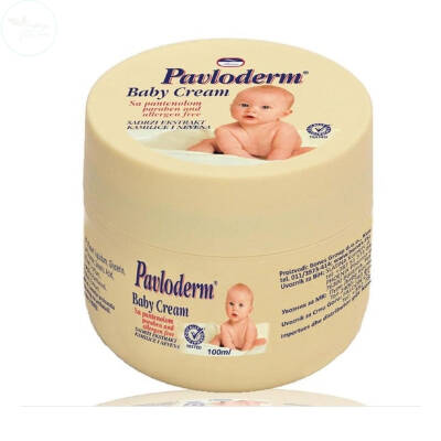 Pavloderm Pişik Önleyici Bebek Kremi 100 ml - 2