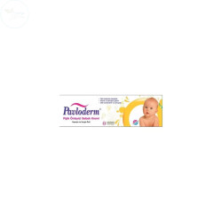 Pavloderm Pişik Önleyici Bebek Kremi 50ml - 2