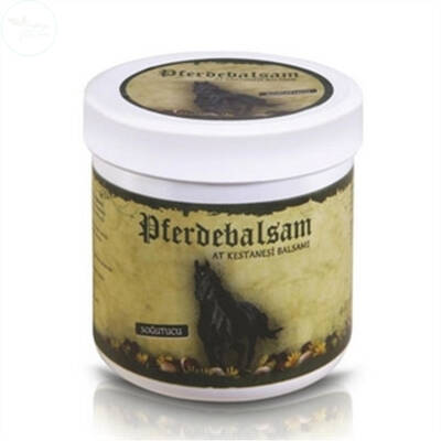 Pavloderm Soğutucu At Kestanesi Balsamı 250ml
- 1