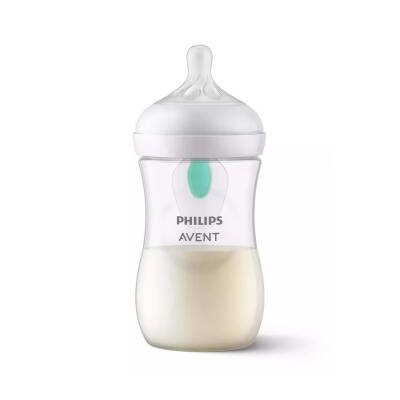 Philips Avent Natural Response PP Antikolik Biberon 260 ML 1 Ay+ - 2