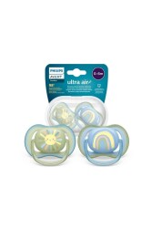 Philips Avent Ultra Air Scf085/58 0-6 Ay - Erkek - Philips Avent