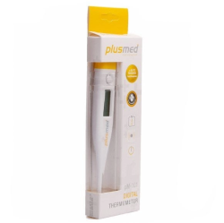 Plusmed PM-101 Koltuk Altı Termometre - Plusmed 