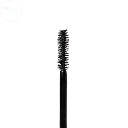 PuroBio Black To Black Maskara - Siyah - 2