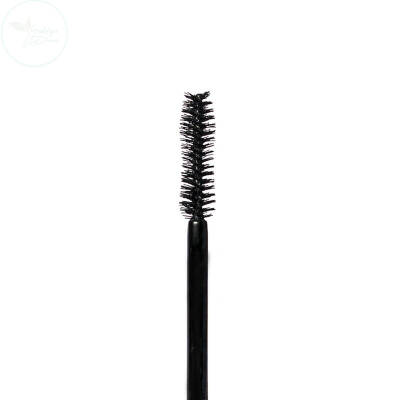 PuroBio Black To Black Maskara - Siyah - 2