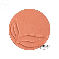 PuroBio Blush Make Me Blush Allık 5.2 gr - 02 Matte Coral Pink - 2