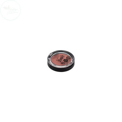 PuroBio Blush Make Me Blush Allık 5.2 gr - 04 Matte Brick - 3
