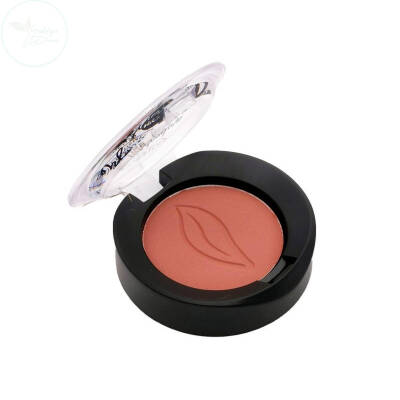 PuroBio Compact Matte Eyeshadow Pod, No. 13 Marsala - 1