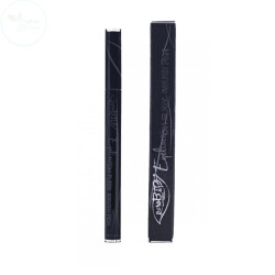 PuroBio Cosmetics - Eyeliner On Fleek Fırça Kalemi 0,69 ml - PuroBio