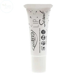 PuroBio Cosmetics Organik Lip Scrub 10 ml - PuroBio