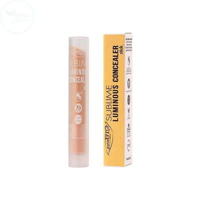 PuroBio Cosmetics Sublime Luminous Concealer Stick 04 3,6gr - 1