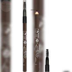 PuroBio Eyebrow Pencil Kaş Kalemi - 07 Dove Brow - 2