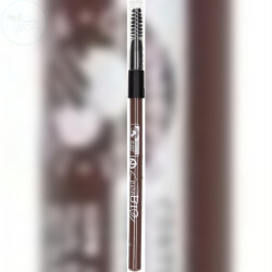PuroBio Eyebrow Pencil Kaş Kalemi - 07 Dove Brow - 1